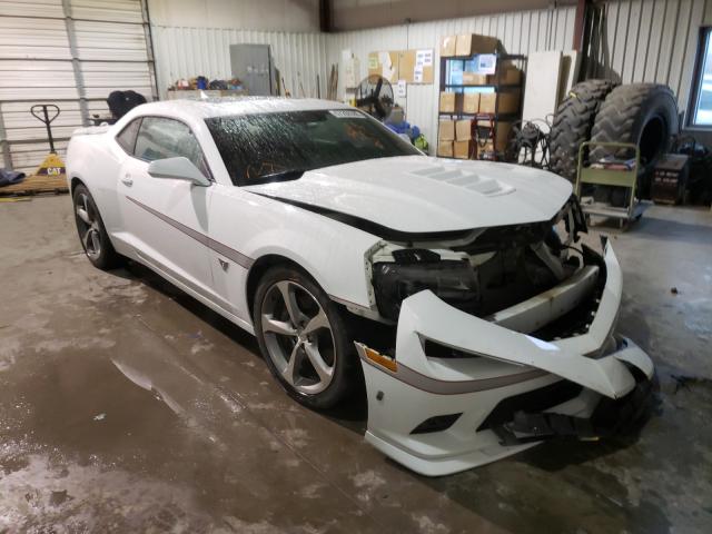 CHEVROLET CAMARO 2SS 2015 2g1fk1ej3f9302594