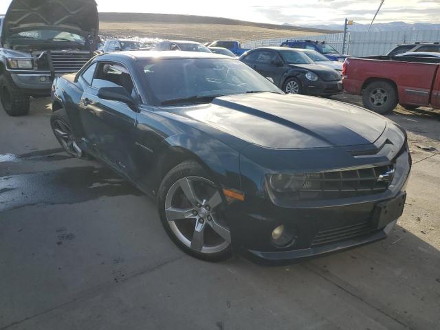 CHEVROLET CAMARO SS 2010 2g1fk1ej4a9120945