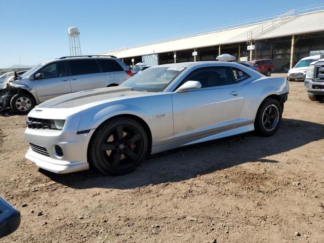 CHEVROLET CAMARO SS 2010 2g1fk1ej4a9156554