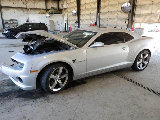 CHEVROLET CAMARO 2010 2g1fk1ej4a9156585