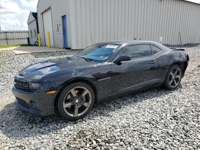 CHEVROLET CAMARO 2010 2g1fk1ej4a9171281