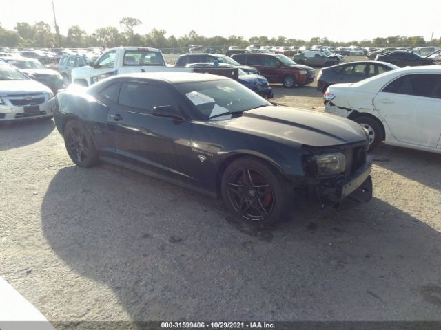 CHEVROLET CAMARO 2013 2g1fk1ej4d9176713