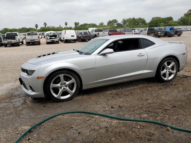 CHEVROLET CAMARO 2014 2g1fk1ej4e9123236