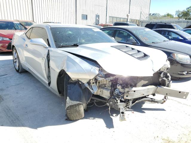 CHEVROLET CAMARO 2SS 2014 2g1fk1ej4e9235552