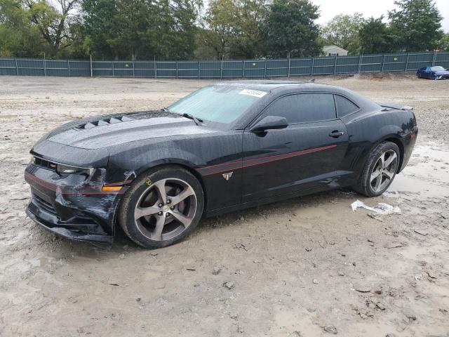 CHEVROLET CAMARO 2SS 2015 2g1fk1ej4f9212953