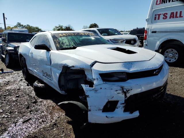 CHEVROLET CAMARO 2SS 2015 2g1fk1ej4f9286597