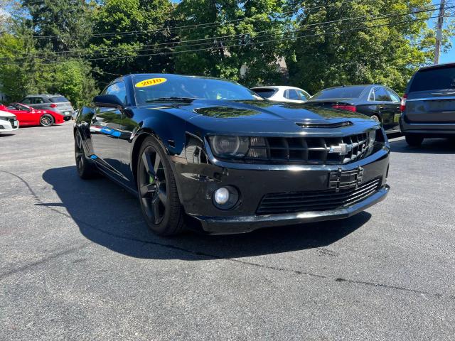 CHEVROLET CAMARO SS 2010 2g1fk1ej5a9156286