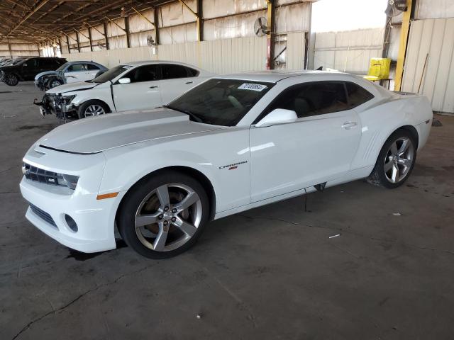 CHEVROLET CAMARO SS 2010 2g1fk1ej5a9174707