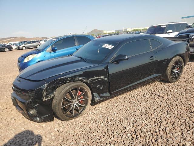 CHEVROLET CAMARO SS 2010 2g1fk1ej5a9218012