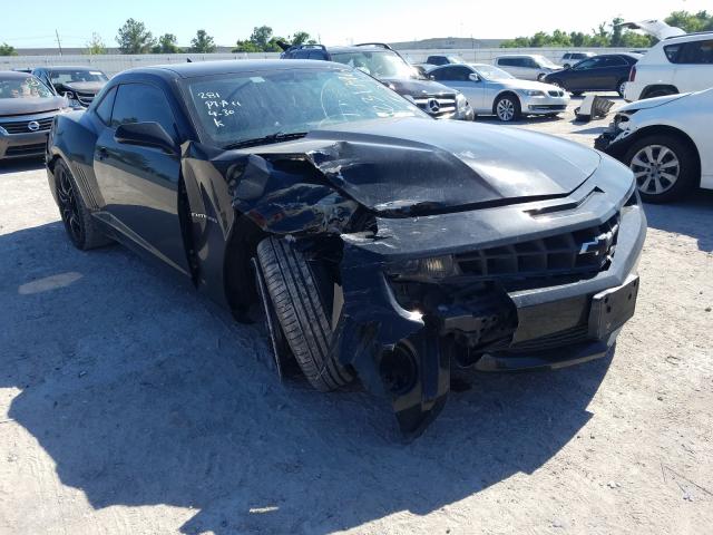 CHEVROLET CAMARO 2SS 2013 2g1fk1ej5d9120442