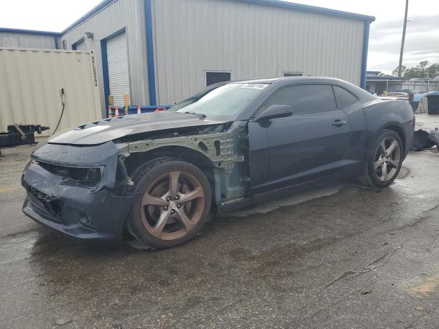 CHEVROLET CAMARO 2SS 2014 2g1fk1ej5e9170890