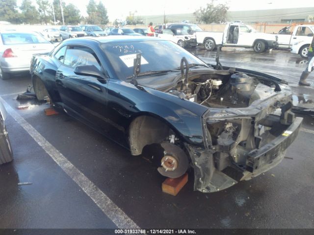 CHEVROLET CAMARO 2015 2g1fk1ej5f9114417