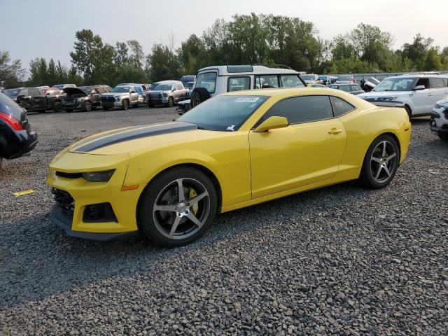 CHEVROLET CAMARO 2SS 2015 2g1fk1ej5f9129564