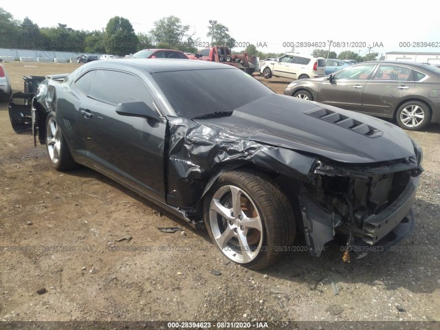 CHEVROLET CAMARO 2015 2g1fk1ej5f9147434