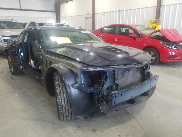 CHEVROLET CAMARO 2SS 2015 2g1fk1ej5f9186945