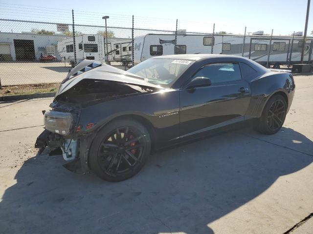 CHEVROLET CAMARO 2SS 2015 2g1fk1ej5f9262244