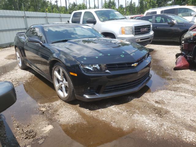 CHEVROLET CAMARO 2SS 2015 2g1fk1ej5f9300457