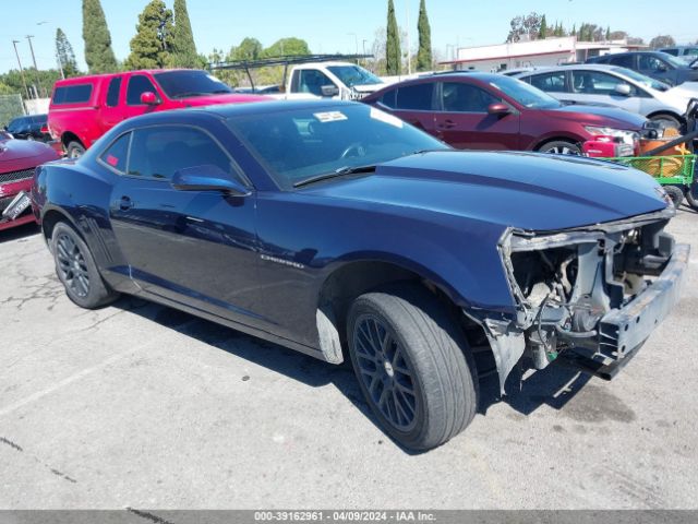 CHEVROLET CAMARO 2010 2g1fk1ej6a9126780