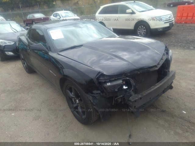 CHEVROLET CAMARO 2010 2g1fk1ej6a9209433