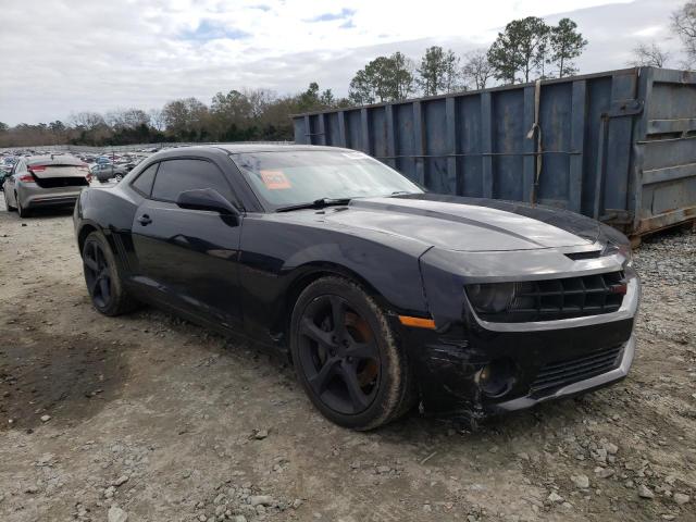 CHEVROLET CAMARO 2SS 2013 2g1fk1ej6d9172226