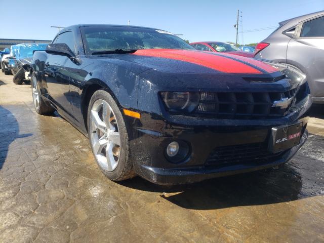 CHEVROLET CAMARO 2SS 2013 2g1fk1ej6d9172694