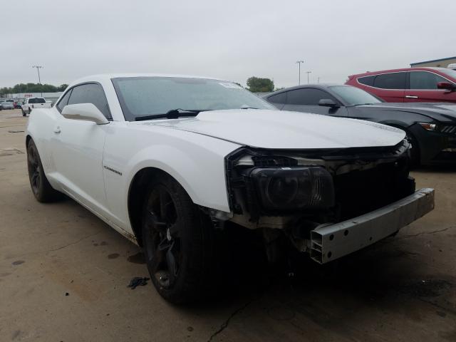 CHEVROLET CAMARO 2SS 2013 2g1fk1ej6d9205161