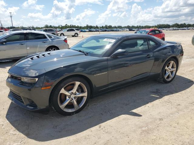 CHEVROLET CAMARO 2SS 2014 2g1fk1ej6e9198410