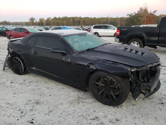 CHEVROLET CAMARO 2SS 2014 2g1fk1ej6e9206263