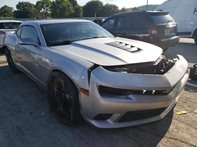 CHEVROLET CAMARO 2SS 2014 2g1fk1ej6e9224858