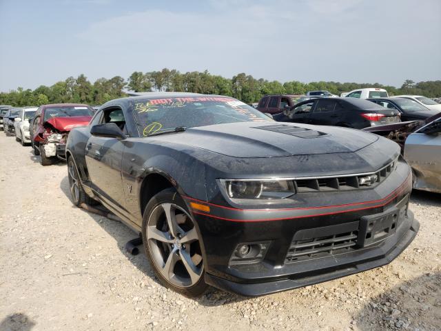 CHEVROLET CAMARO 2SS 2015 2g1fk1ej6f9243475