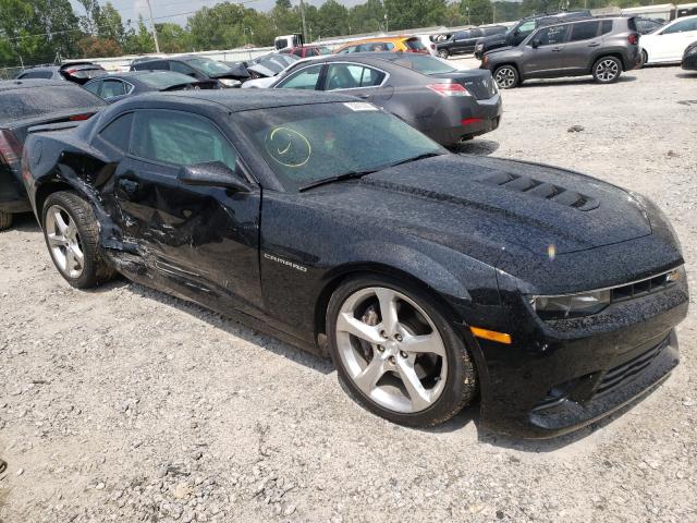 CHEVROLET CAMARO 2SS 2015 2g1fk1ej6f9252015