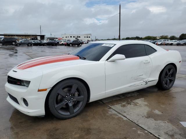 CHEVROLET CAMARO 2011 2g1fk1ej7b9139040