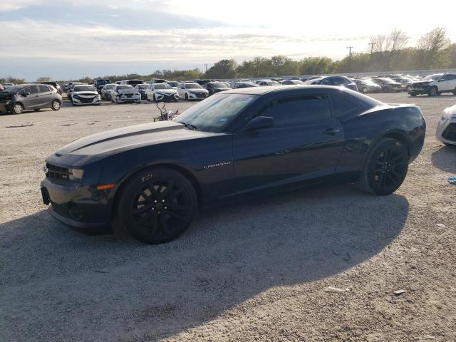 CHEVROLET CAMARO 2SS 2013 2g1fk1ej7d9125741