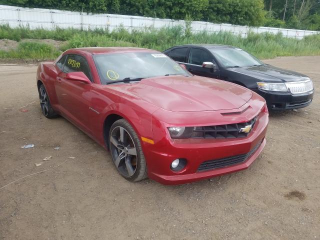 CHEVROLET CAMARO 2SS 2013 2g1fk1ej7d9139994