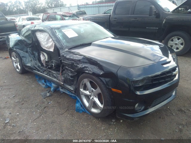 CHEVROLET CAMARO 2013 2g1fk1ej7d9140353