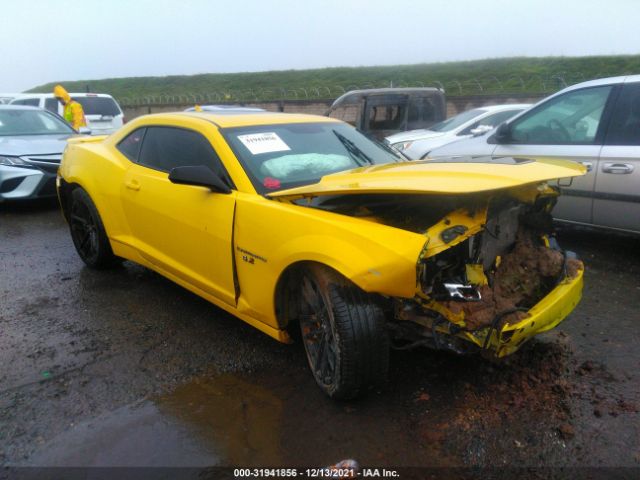 CHEVROLET CAMARO 2014 2g1fk1ej7e9158272