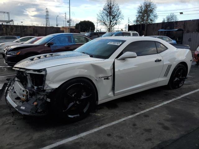 CHEVROLET CAMARO 2014 2g1fk1ej7e9253348