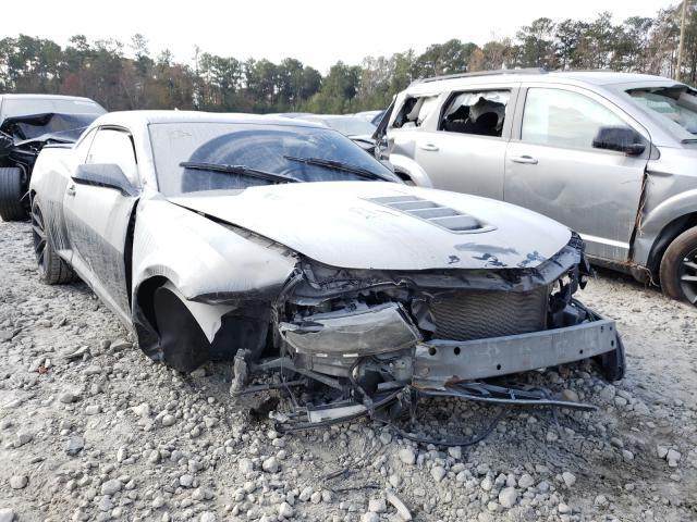 CHEVROLET CAMARO 2SS 2014 2g1fk1ej7e9267850