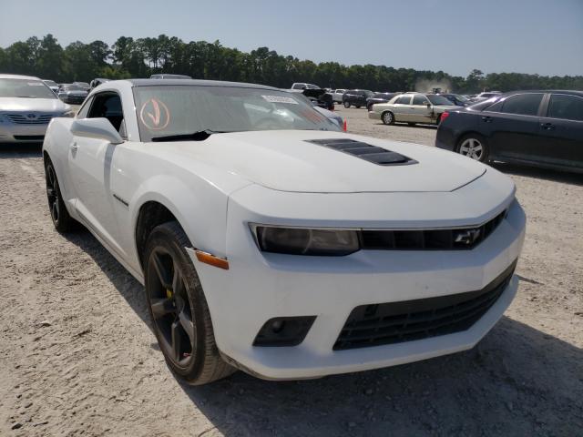 CHEVROLET CAMARO 2SS 2015 2g1fk1ej7f9139478