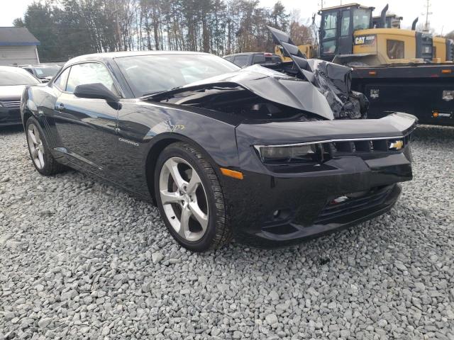 CHEVROLET CAMARO 2SS 2015 2g1fk1ej7f9181679