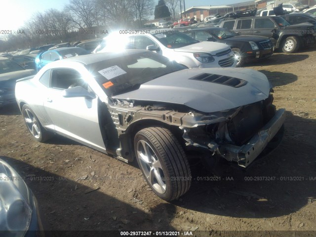 CHEVROLET CAMARO 2015 2g1fk1ej7f9276954