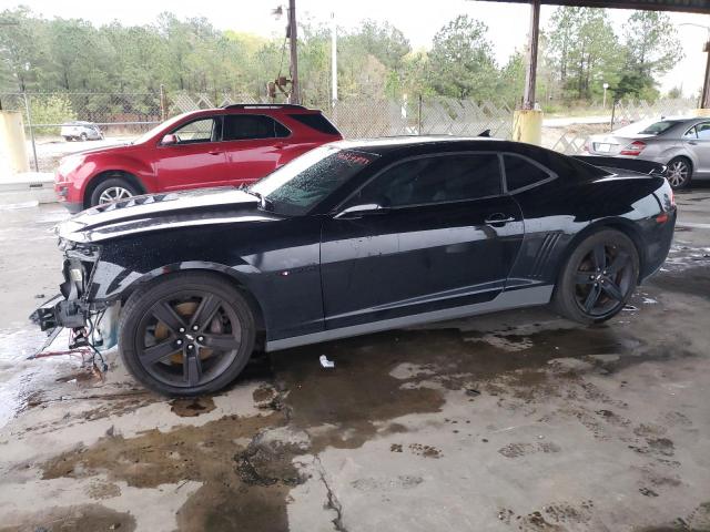 CHEVROLET CAMARO 2015 2g1fk1ej7f9301027