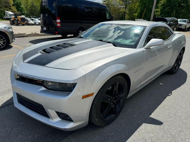 CHEVROLET CAMARO 2015 2g1fk1ej7f9302145