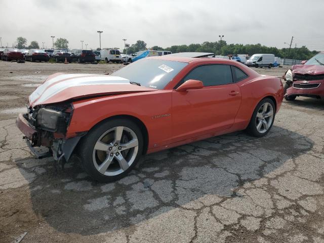 CHEVROLET CAMARO SS 2010 2g1fk1ej8a9126490