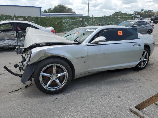 CHEVROLET CAMARO 2010 2g1fk1ej8a9128708