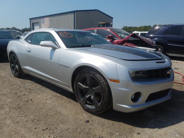 CHEVROLET CAMARO SS 2010 2g1fk1ej8a9179805