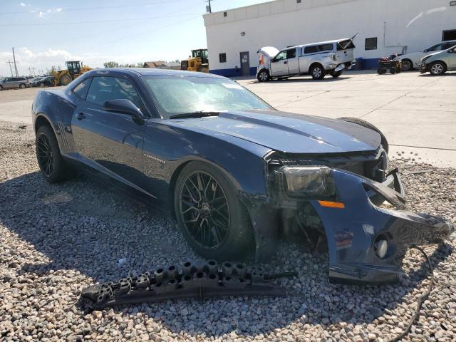 CHEVROLET CAMARO 2SS 2011 2g1fk1ej8b9147115