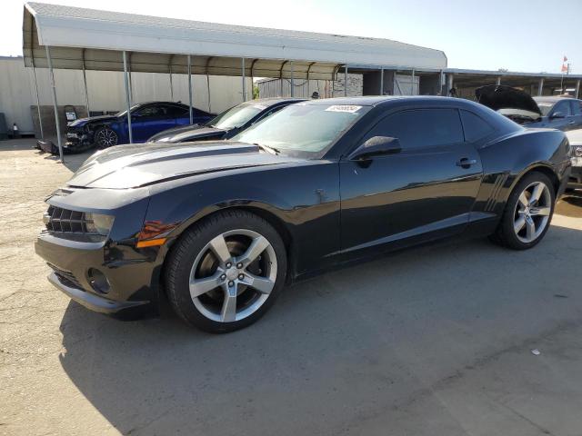 CHEVROLET CAMARO 2011 2g1fk1ej8b9199408