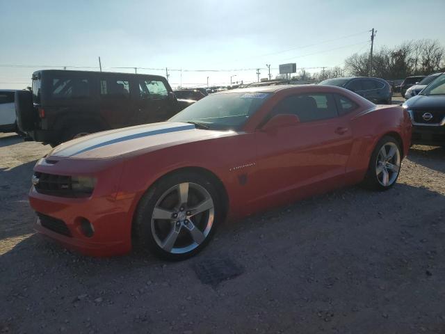 CHEVROLET CAMARO 2012 2g1fk1ej8c9129473