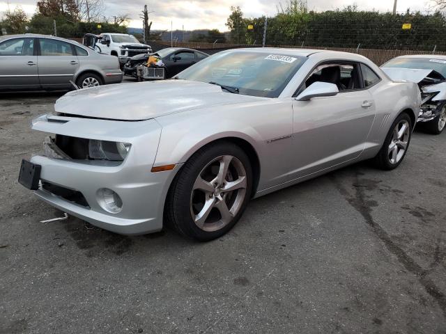 CHEVROLET CAMARO 2013 2g1fk1ej8d9105868